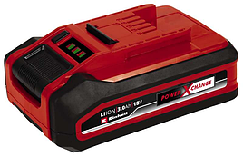 Акумулятор Einhell Power-X-Change Plus 18 V 3,0 Ah