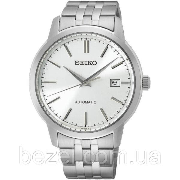 Чоловічий годинник Seiko CS Dress SRPH85K1