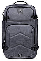 Дорожный рюкзак Arctic Hunter B00262 для ноутбука до 17", влагозащищённый, 24л