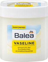 Вазелін для тіла  Balea  Vaseline 125мл