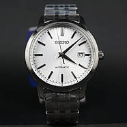 Чоловічий годинник Seiko CS Dress SRPH85K1, фото 3