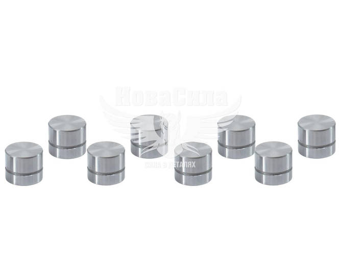 Купить Гідрокомпенсатор D. Lanos 1.6 (Zenith) 96376400, цена 167 грн ...