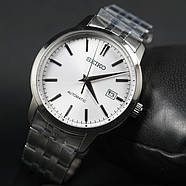 Чоловічий годинник Seiko CS Dress SRPH85K1, фото 4