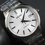 Чоловічий годинник Seiko CS Dress SRPH85K1, фото 6