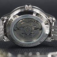 Чоловічий годинник Seiko CS Dress SRPH85K1, фото 7