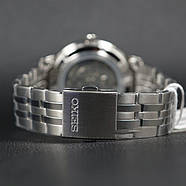 Чоловічий годинник Seiko CS Dress SRPH85K1, фото 8