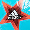 М'яч футбольний Adidas Finale Club PRO HI2174, фото 4