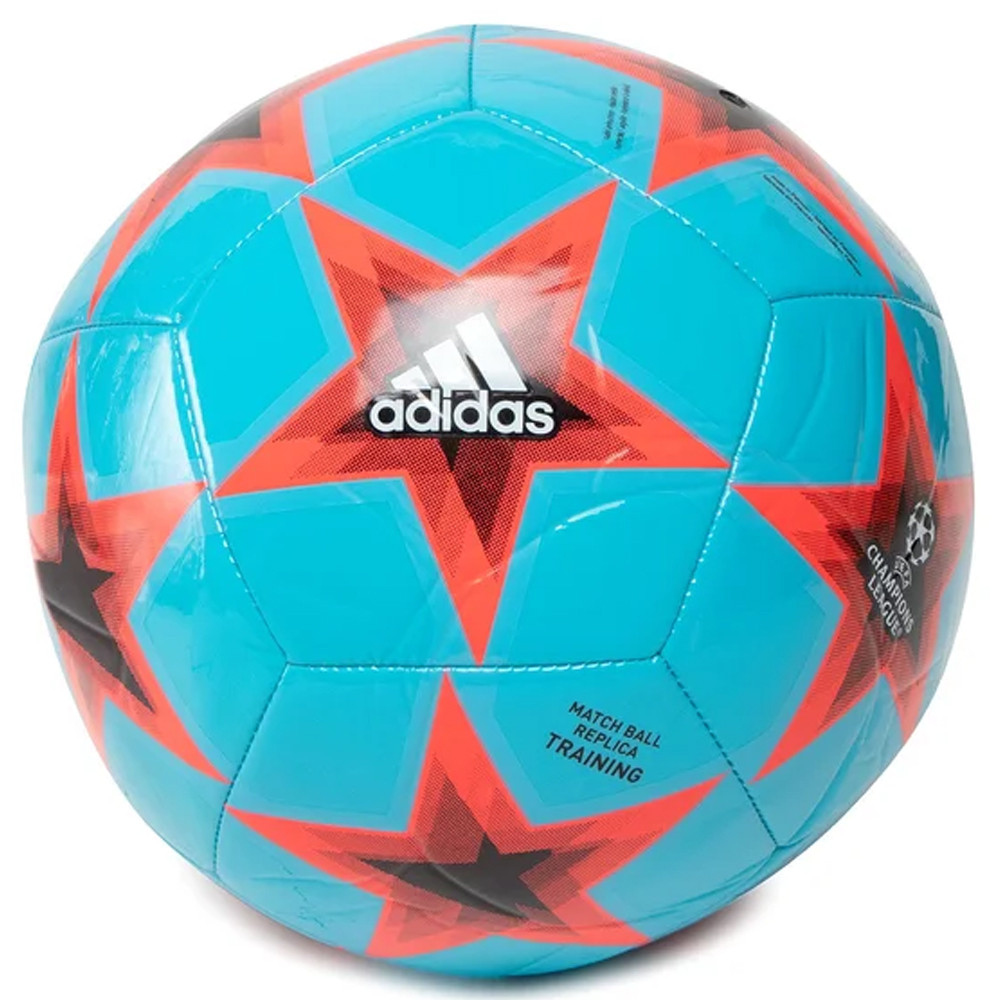 М'яч футбольний Adidas Finale Club PRO HI2174