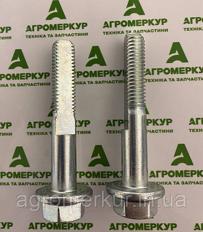 Болт 156566 Väderstad, фото 1