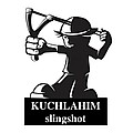 KUCHLAHIM slingshot