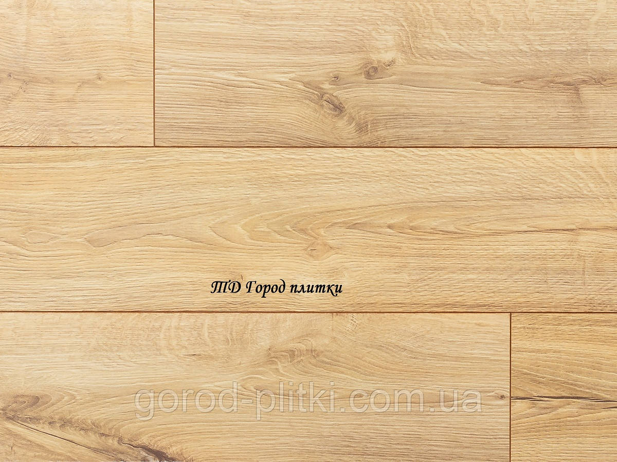 Ламінат My Step Fortis Дуб Глессум MS412 12 mm, фото 1