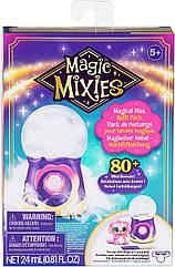 БЕЗ ІГРАШКИ! Набір аксесуарів для інтерактивної, чарівної кришталевої кулі Меджік Міксіс Magic Mixies