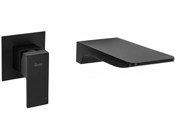 Змішувачі для умивальника (раковини) прихованого монтажу