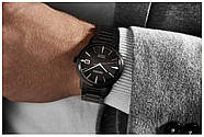 Чоловічий годинник Seiko Presage Cocktail Time Black Velvet SRPJ15J1, фото 6