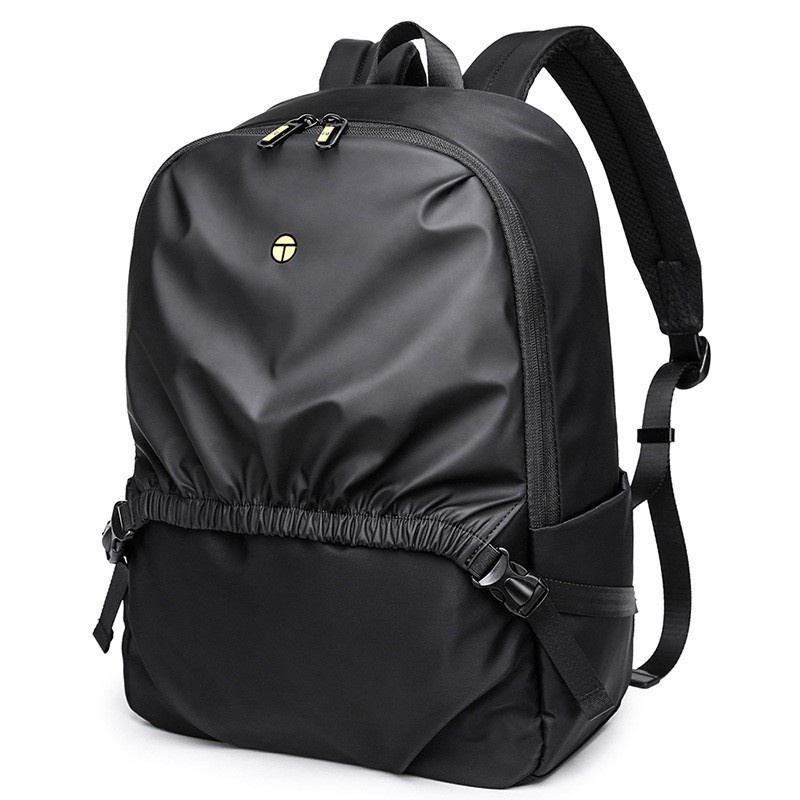 Крутий міський рюкзак Tangcool TC8035, з кишенею для ноутбука до 15,6", з водовідштовхувальної тканини, 20л