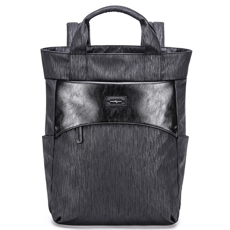 Міська сумка-рюкзак Tangcool TC8049, з відділенням для ноутбука до 15,6", з водовідштовхувальної тканини, 20л