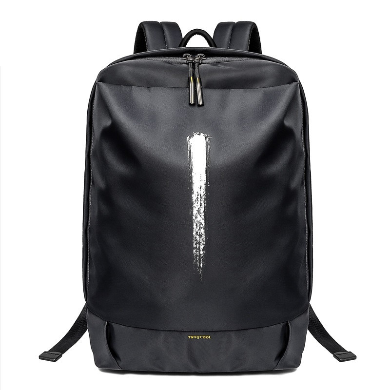 Рюкзак міський Tangcool TC8009, з кишенею для ноутбука до 15,6", з водовідштовхувальної тканини, 20л