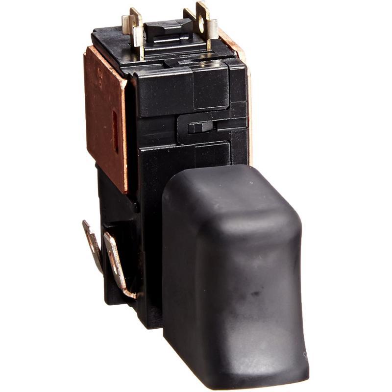 Вимикач кнопковий DS18DSDL Hikoki 333640
