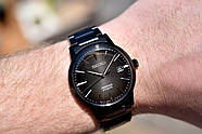 Чоловічий годинник Seiko Presage Cocktail Time Black Velvet SRPJ15J1, фото 5