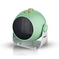Тепловентилятор RAF 1186 (1800W) (круглий) обігрівач дуйка