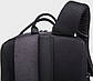 Дорожній рюкзак міський Bange BG1907, з відділенням для ноутбука до 15", 25л, фото 8