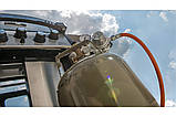 Балон газовий вибухобезпечний, 27.2 л метал, Німеччина 41011, фото 2