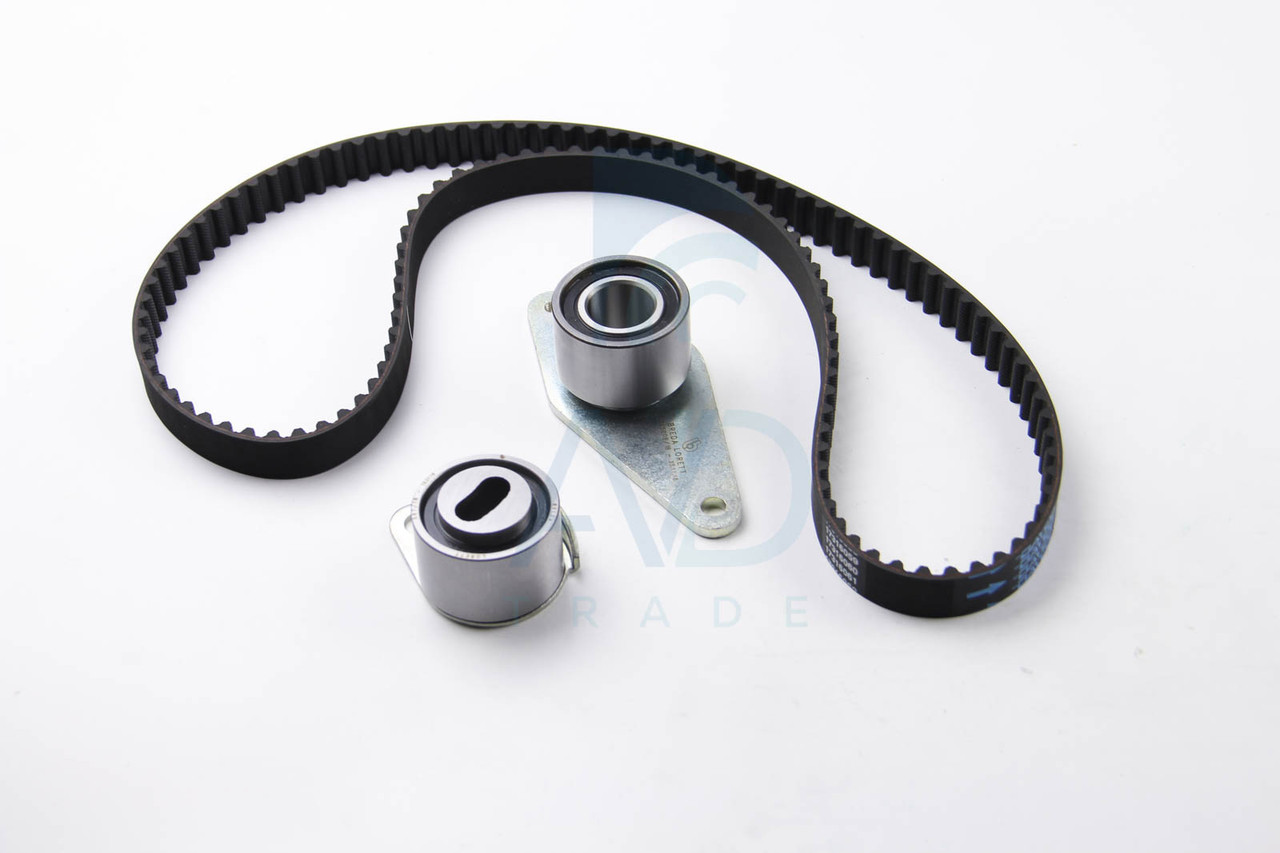 Комплект ГРМ 1.6/1.7/1.8і TRAFIC, CLIO I, R19/VOLVO