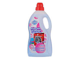 Засоби для видалення плям та відбілювачі рідкі