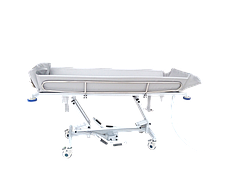 Візок для миття хворих НТ-ВМХ-1 норма