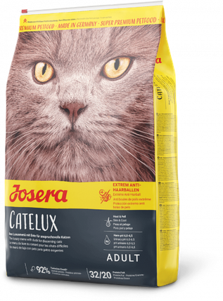 Сухий корм для котів JOSERA Catelux, фото 2