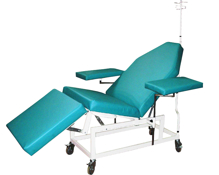 Крісло донора КДм-1, фото 1