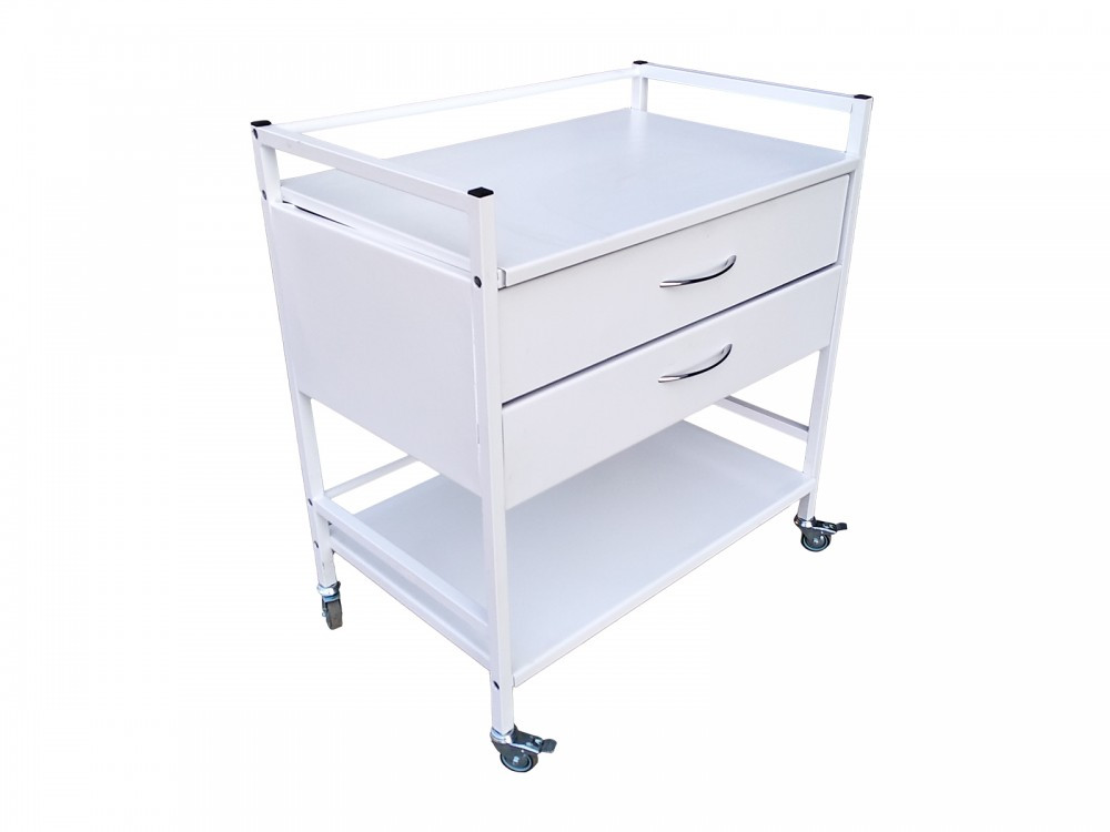 Столик анестезіолога САм Норма-Трейд, фото 1