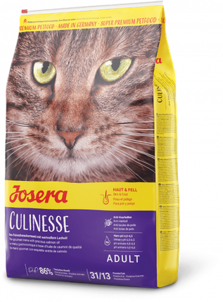 Сухий корм для котів JOSERA Culinesse, фото 2