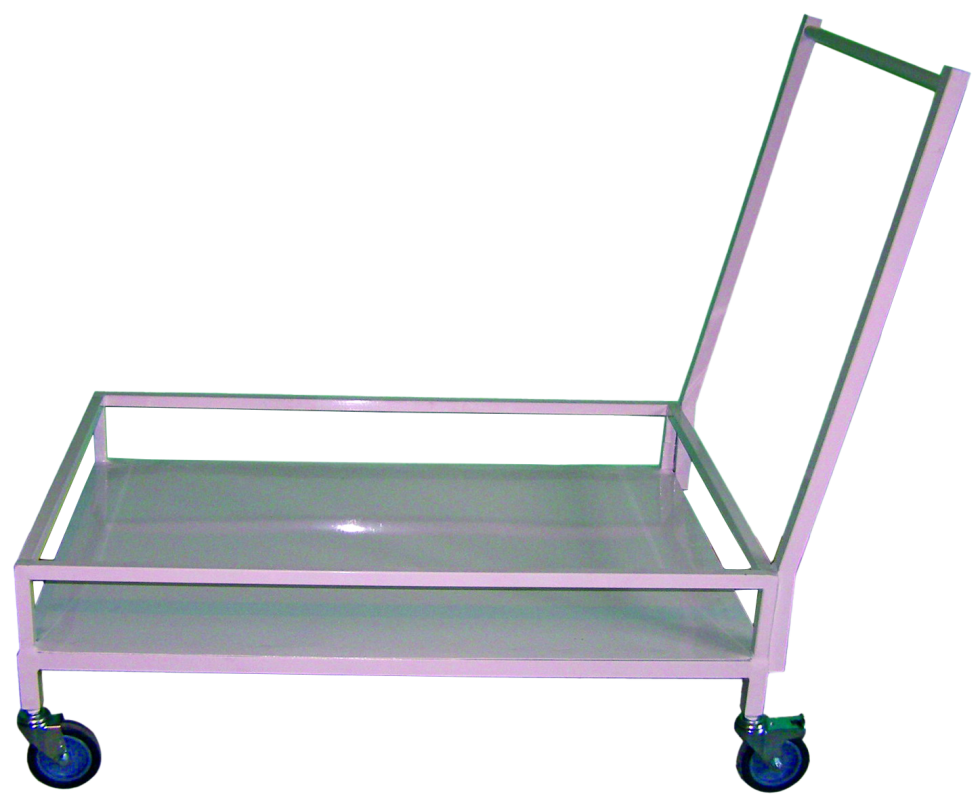 Візок вантажний ВВ, фото 1