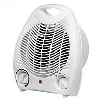 Обігрівач електричний RAF R-1181 2000 Вт підлоговий з індикатором