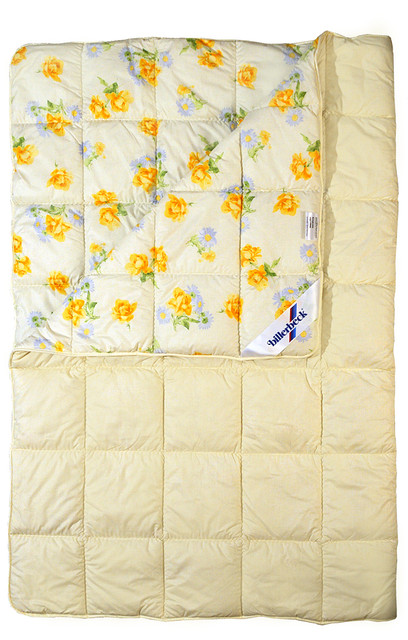 Ковдра вовняна полегшена Billerbeck КЛАСІК