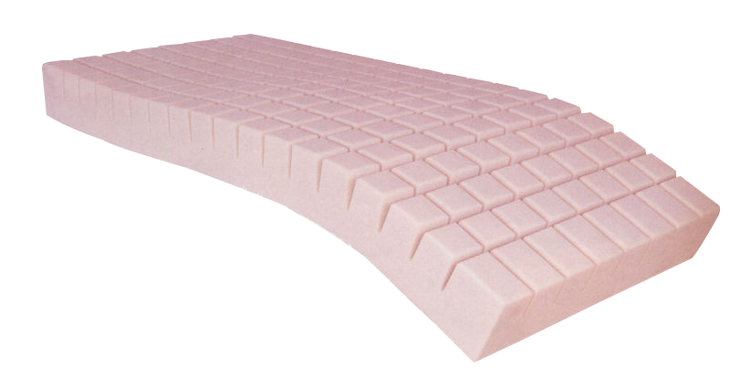 Матрац ортопедичний МПП-1, фото 1