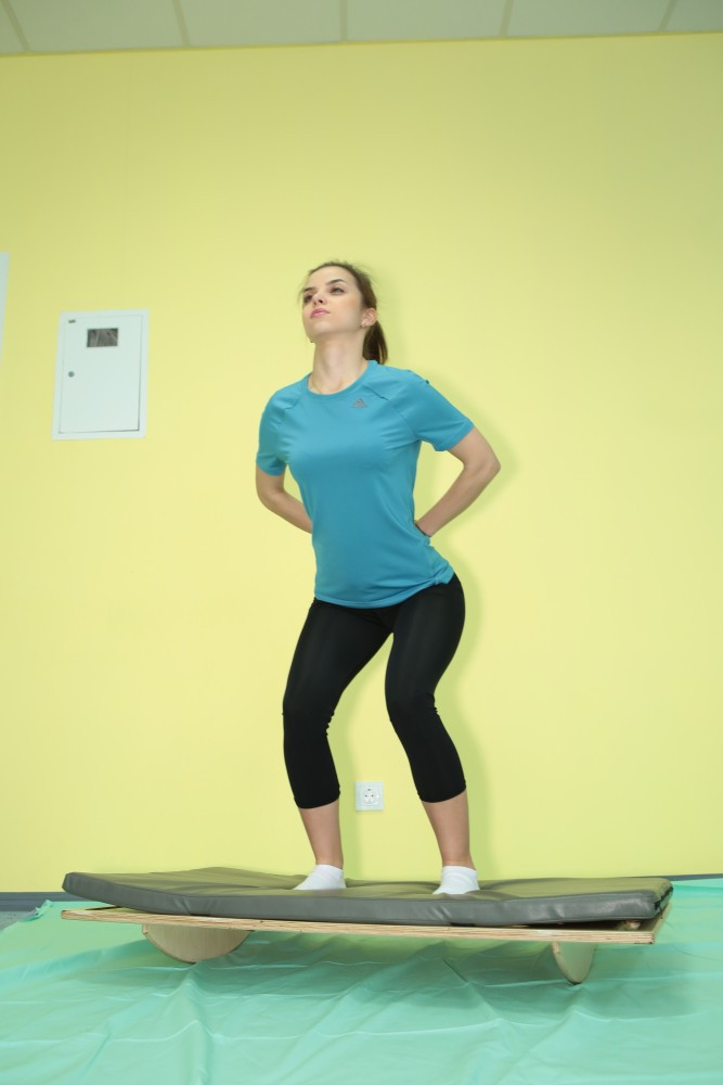 Платформа балансир ПБ-1, фото 1