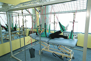 Підвісна терапія