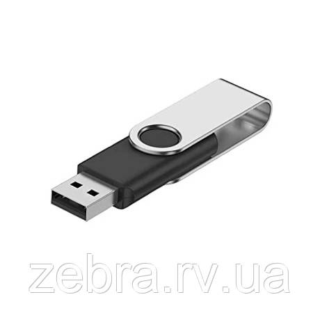 USB флешка 64G, Black