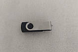 USB флешка 64G, Black, фото 3
