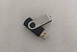 USB флешка 64G, Black, фото 4