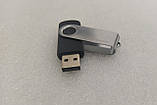 USB флешка 64G, Black, фото 5