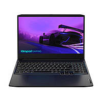 Ноутбук Lenovo IdeaPad Gaming 3 15IHU6 (82K10146RA)