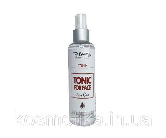 Тонік для проблемної шкіри Top Beauty (200 мл)
