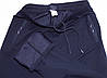 Костюм спортивний чоловічий Avic/Mxtim синій 5042 L,XL,2XL,3XL, фото 8