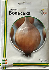 Насіння цибулі Вольська 10г ТМ Імперія Насіння
