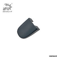 Крышка ручки дверей Golf 5 Volkswagen 3B4839879A 3B4839879AGRU