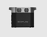 Зарядна станція EcoFlow DELTA 2 (1024 Вт-г), фото 4