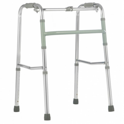 Складані фіксовані ходунці SC4010, фото 1